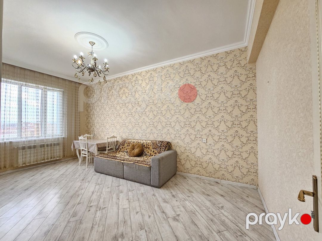 Satılır 3 otaqlı yeni tikili 75 m² — Mənzil, Bakı (3)