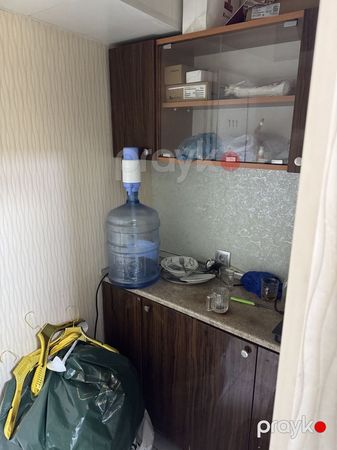 Satılır obyekt 60 m² — Əmlak, Bakı (11)