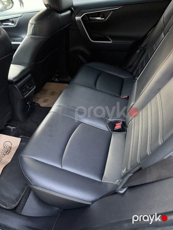 Toyota RAV4, 2.0 L, 2019 il, 113 000 km — Avtomobillər, Bakı (12)