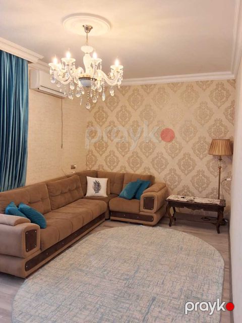 Satılır 2 otaqlı köhnə tikili 65 m² — Xırdalan