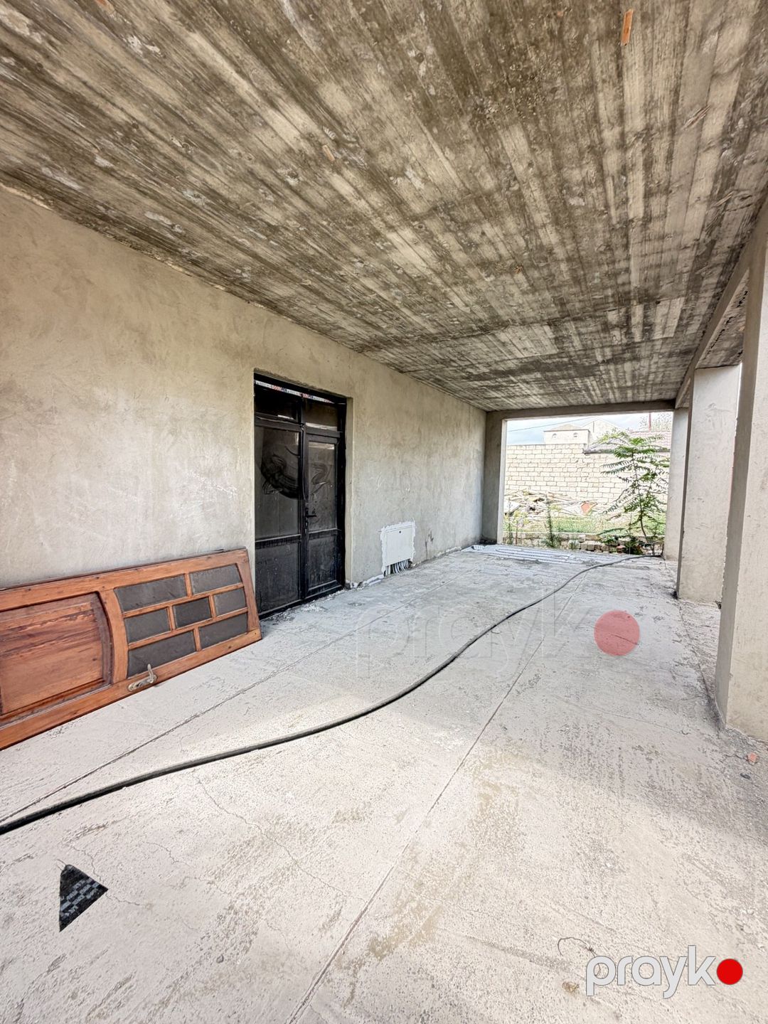 Satılır 6 otaqlı həyət evi/bağ evi 260 m² — Ev, villa, Bakı (8)