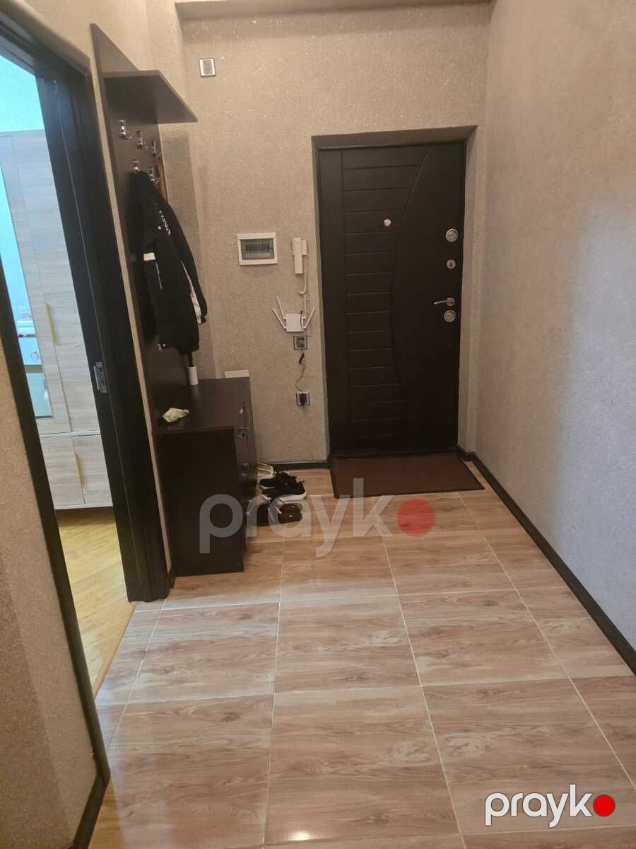İcarəyə verilir 2 otaqlı yeni tikili 70 m² — Mənzil, Bakı (8)