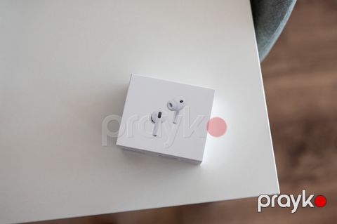 AirPods Pro 3 — Bakı