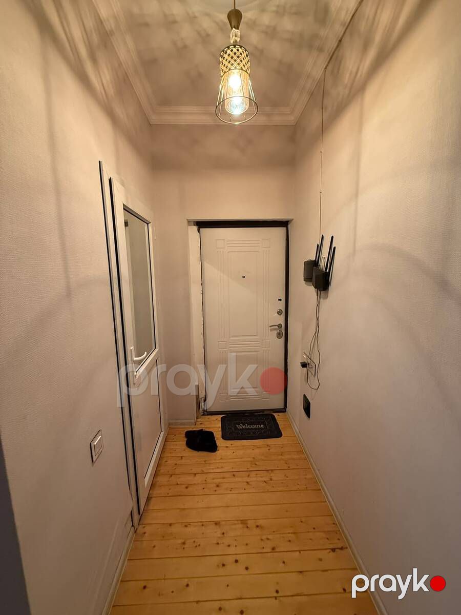 Satılır 2 otaqlı yeni tikili 70 m² — Mənzil, Xırdalan (8)