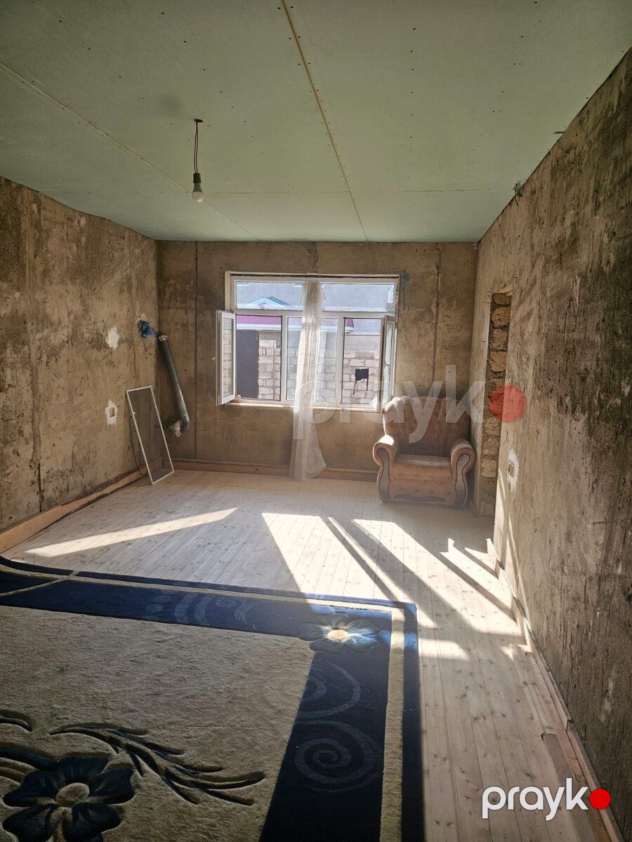 Həyət evi, Yeni Ramana qəs — Ev, villa, Bakı (5)