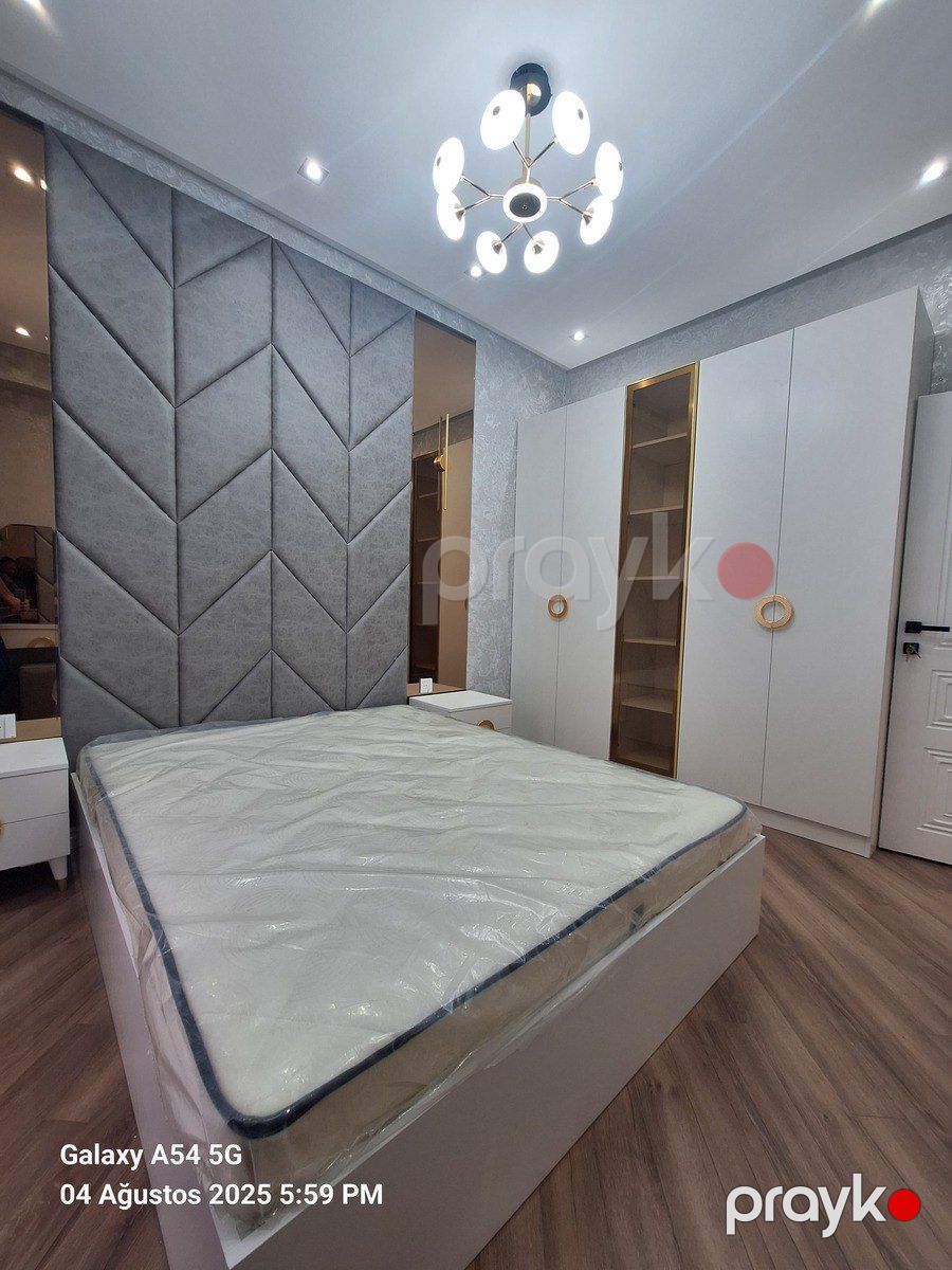 Satılır 3 otaqlı yeni tikili 86 m² — Mənzil, Bakı (7)