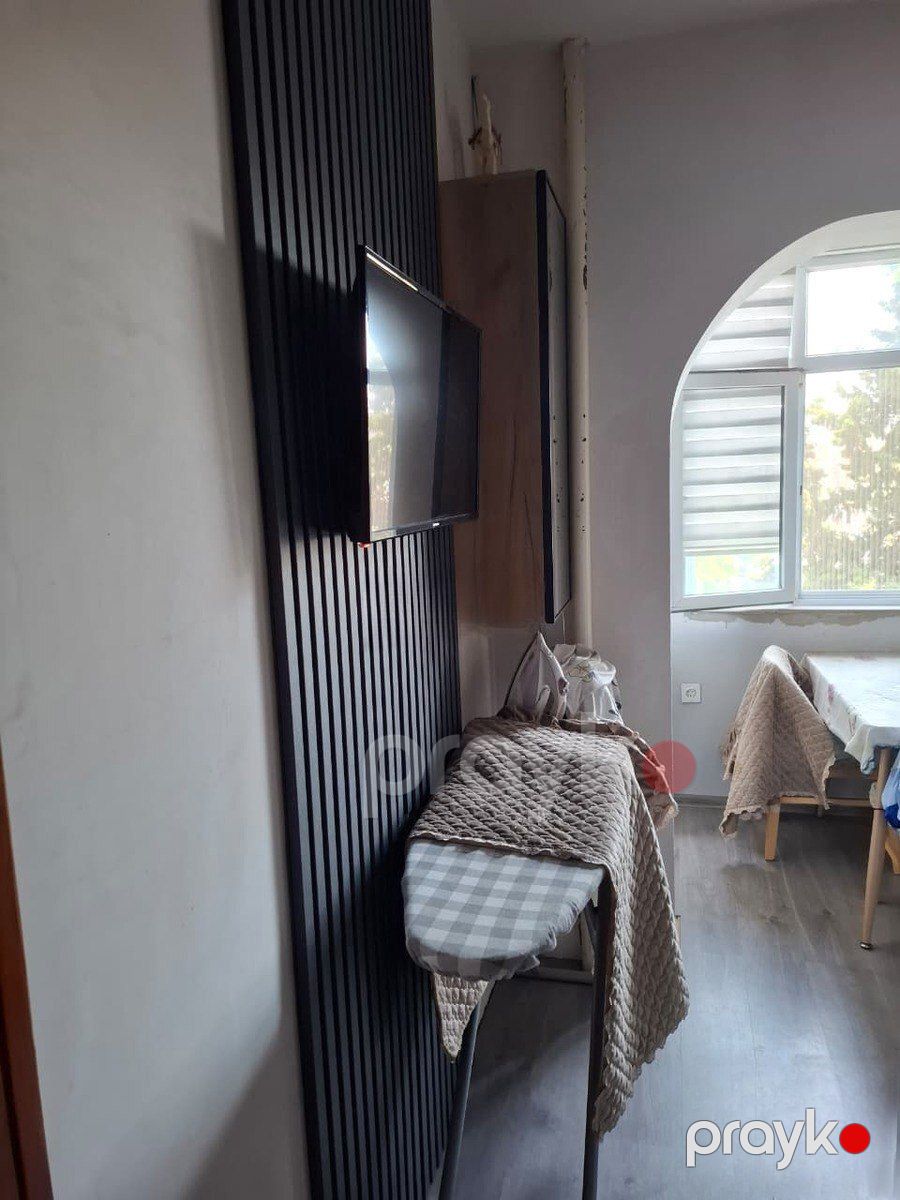 Satılır 2 otaqlı köhnə tikili 66 m² — Mənzil, Bakı (4)