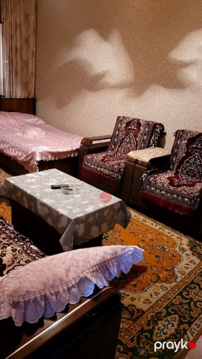 İcarəyə verilir 1 otaqlı köhnə tikili 30 m² — Mənzil, Bakı (5)