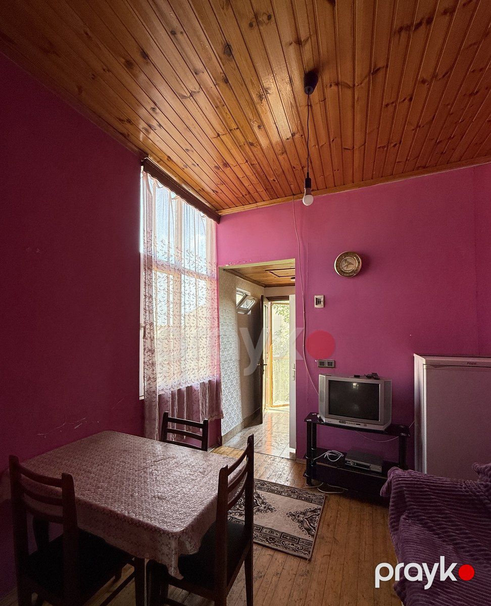 İcarəyə verilir 2 otaqlı həyət evi/bağ evi 40 m² — Ev, villa, Bakı (8)