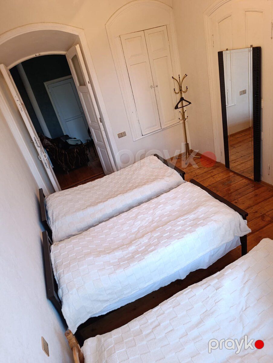 Həyət evi kirayə verilir, Gəncə ş — Ev, villa, Gəncə (8)