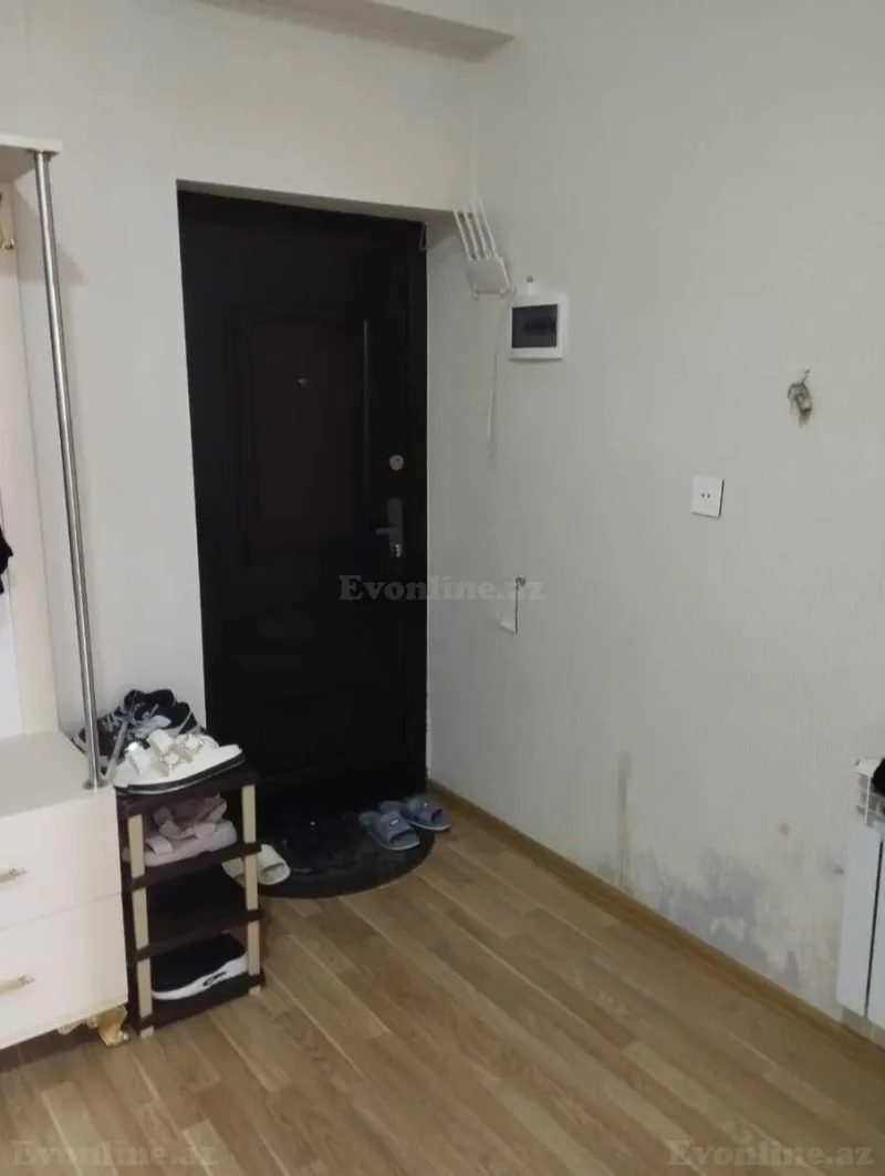 Satılır 2 otaqlı Mənzil Yeni tikili 53 m² Bakı, Abşeron r., Masazır — Mənzil, Bakı (8)