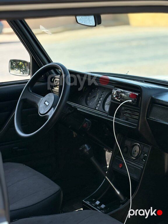 Lada (VAZ) 2107, 1.6 L, 2004 il, 96 000 km — Avtomobillər, Bakı (5)