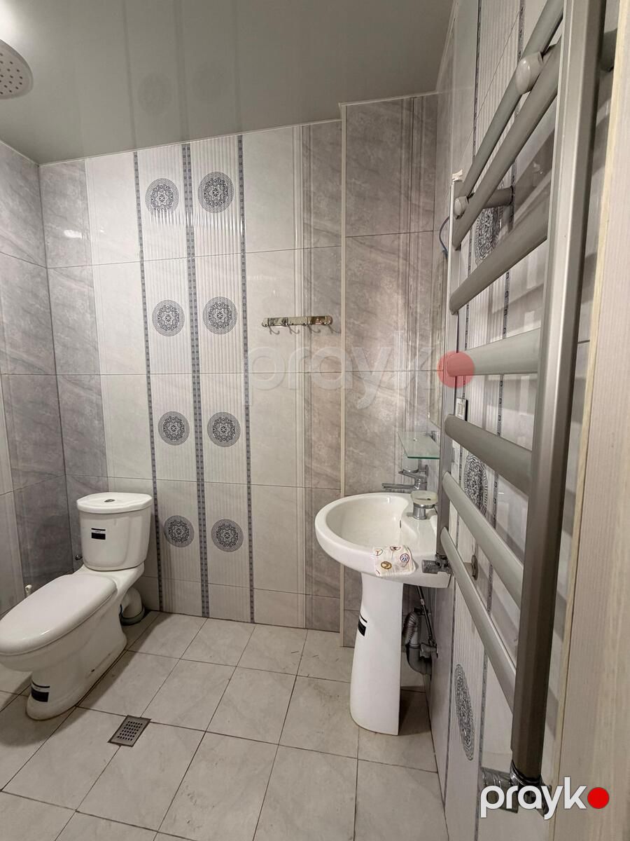 Satılır 2 otaqlı yeni tikili 46 m² — Mənzil, Xırdalan (4)