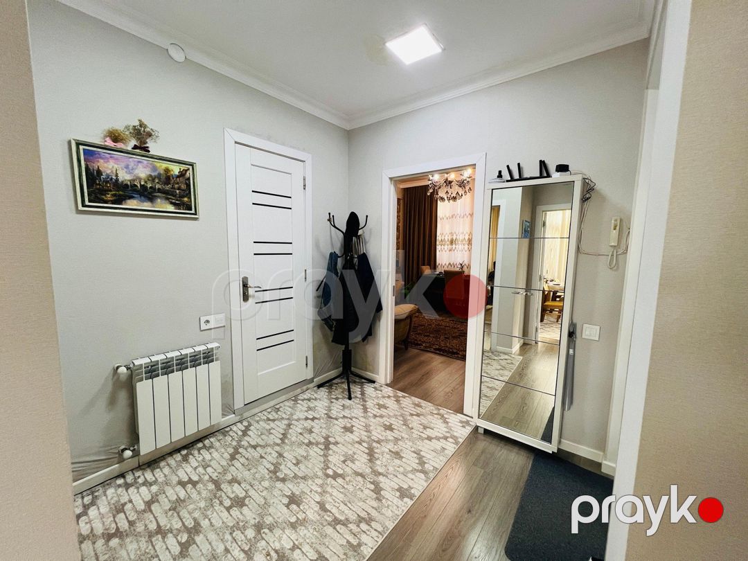 Satılır 2 otaqlı köhnə tikili 65 m² — Mənzil, Xırdalan (6)