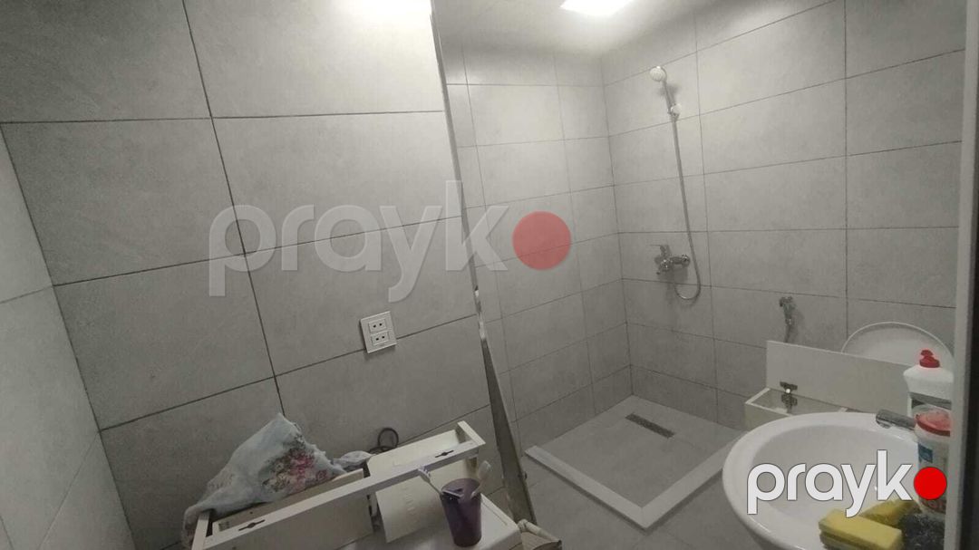 İcarəyə verilir 1 otaqlı köhnə tikili 35 m² — Mənzil, Bakı (7)