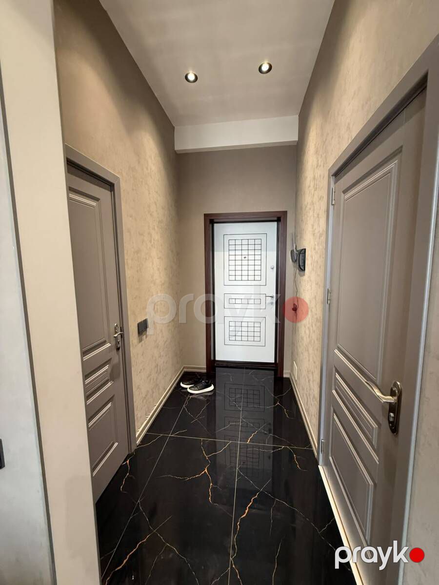Satılır 2 otaqlı yeni tikili 55 m² — Mənzil, Bakı (6)