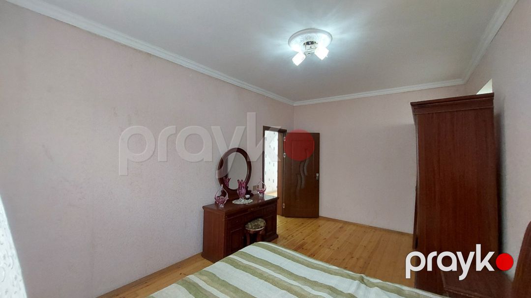 Həyət evi, Əliağa Vahid küç — Ev, villa, Bakı (12)