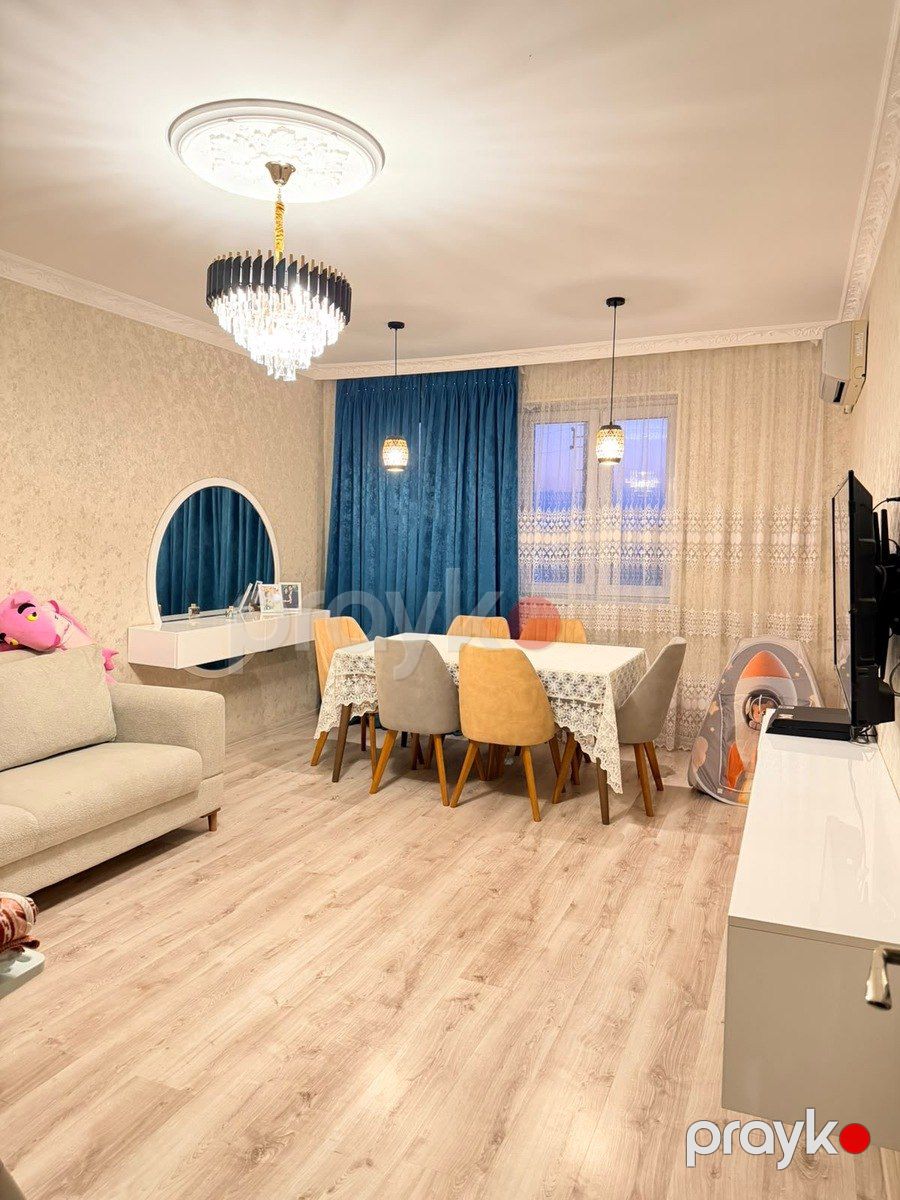 Satılır 2 otaqlı köhnə tikili 62 m² — Mənzil, Bakı (3)