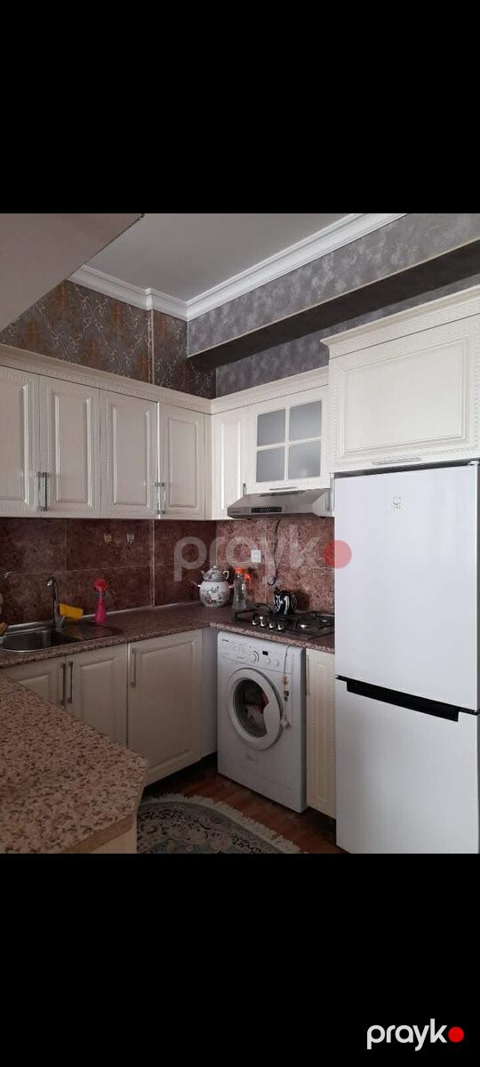 Satılır 3 otaqlı yeni tikili 82 m² — Mənzil, Bakı (4)