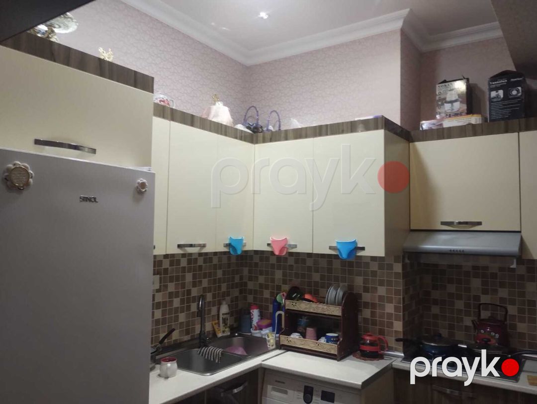 3-otaqlı yeni tikili, Sumqayıt ş., 72.8 m² — Mənzil, Sumqayıt (4)
