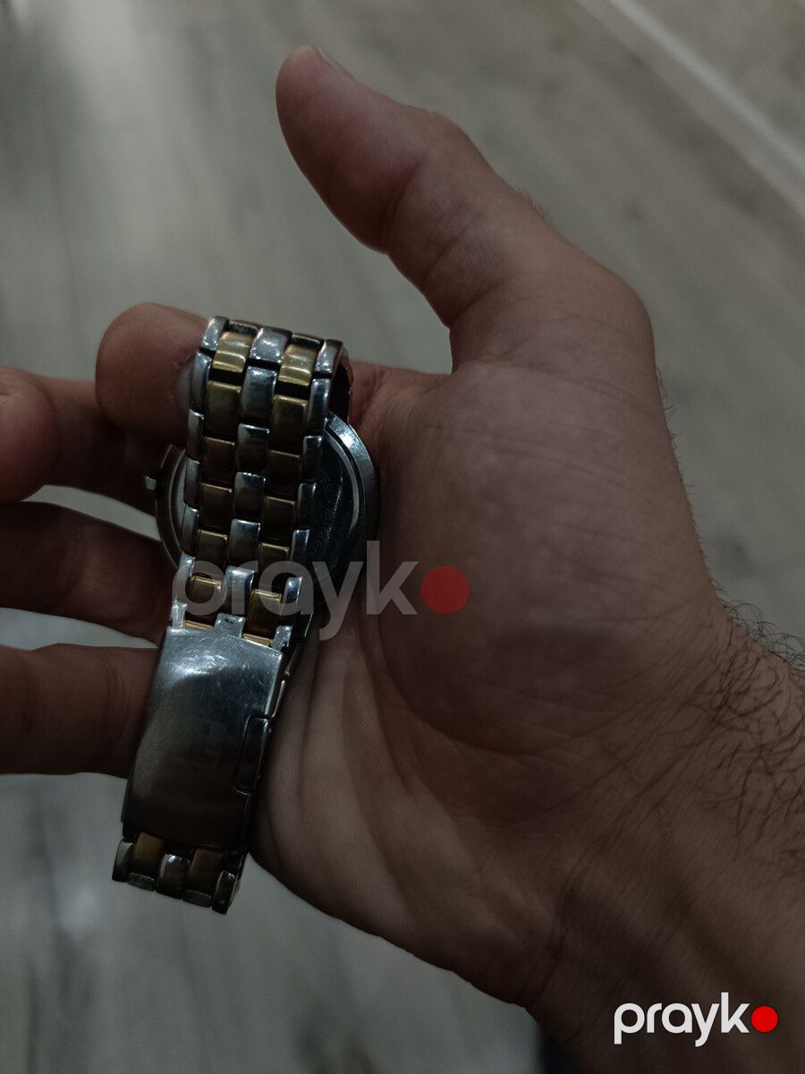 Tissot 1853 qol saatı — Şəxsi əşyalar, Bakı (2)