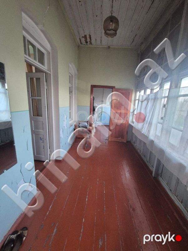 4 otaqlı Köhnə tikili, Satış, Bakı, Suraxanı — Mənzil, Bakı (3)