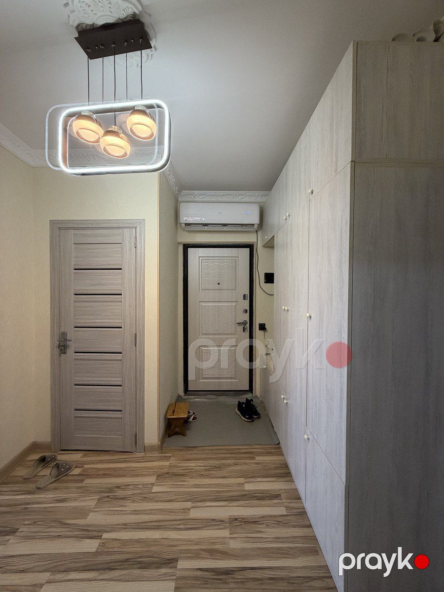 Satılır 3 otaqlı köhnə tikili 75 m² — Mənzil, Bakı (6)