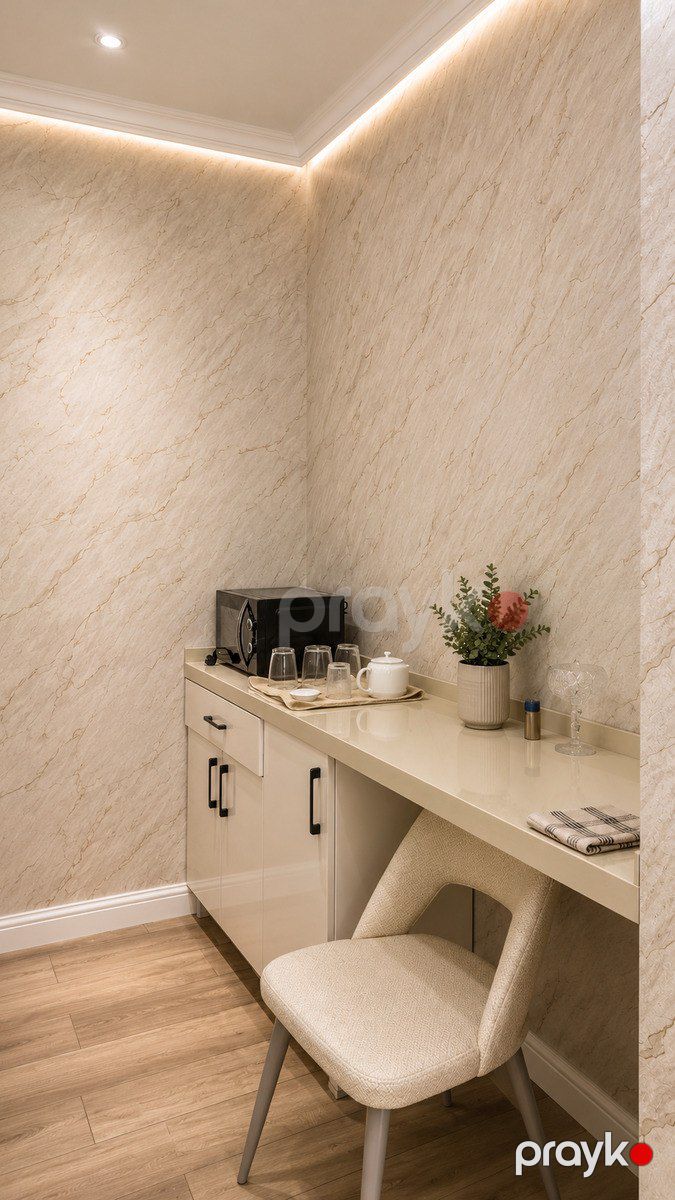 İcarəyə verilir 2 otaqlı köhnə tikili 85 m² — Mənzil, Bakı (9)