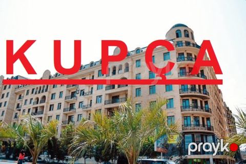 2-otaqlı yeni tikili, Xırdalan ş., 63 m² — Xırdalan