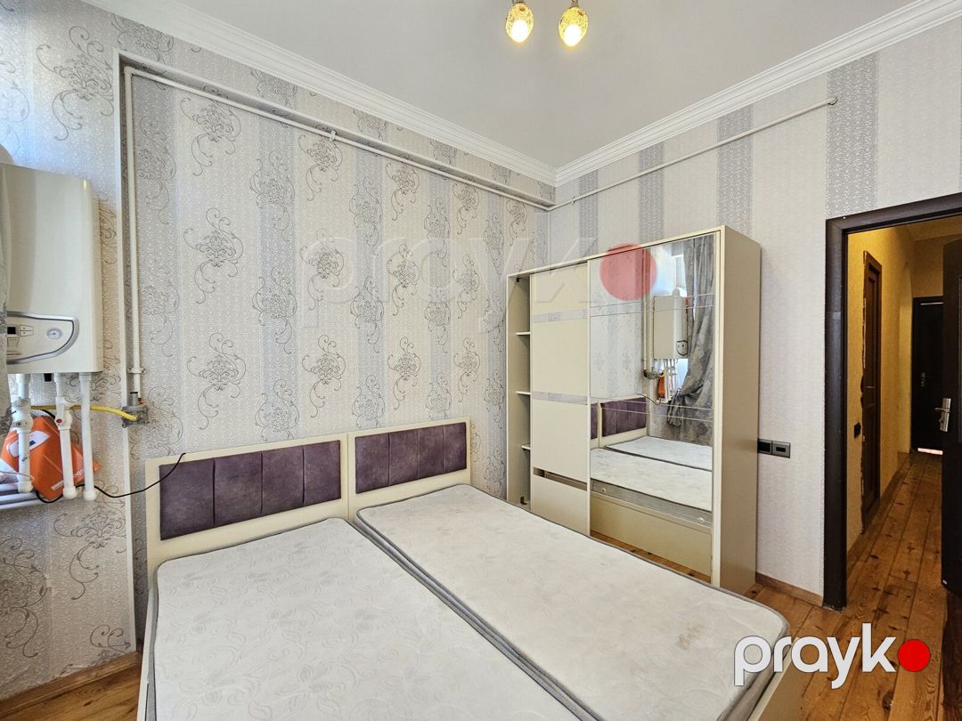Satılır 3 otaqlı yeni tikili 75 m² — Mənzil, Bakı (12)