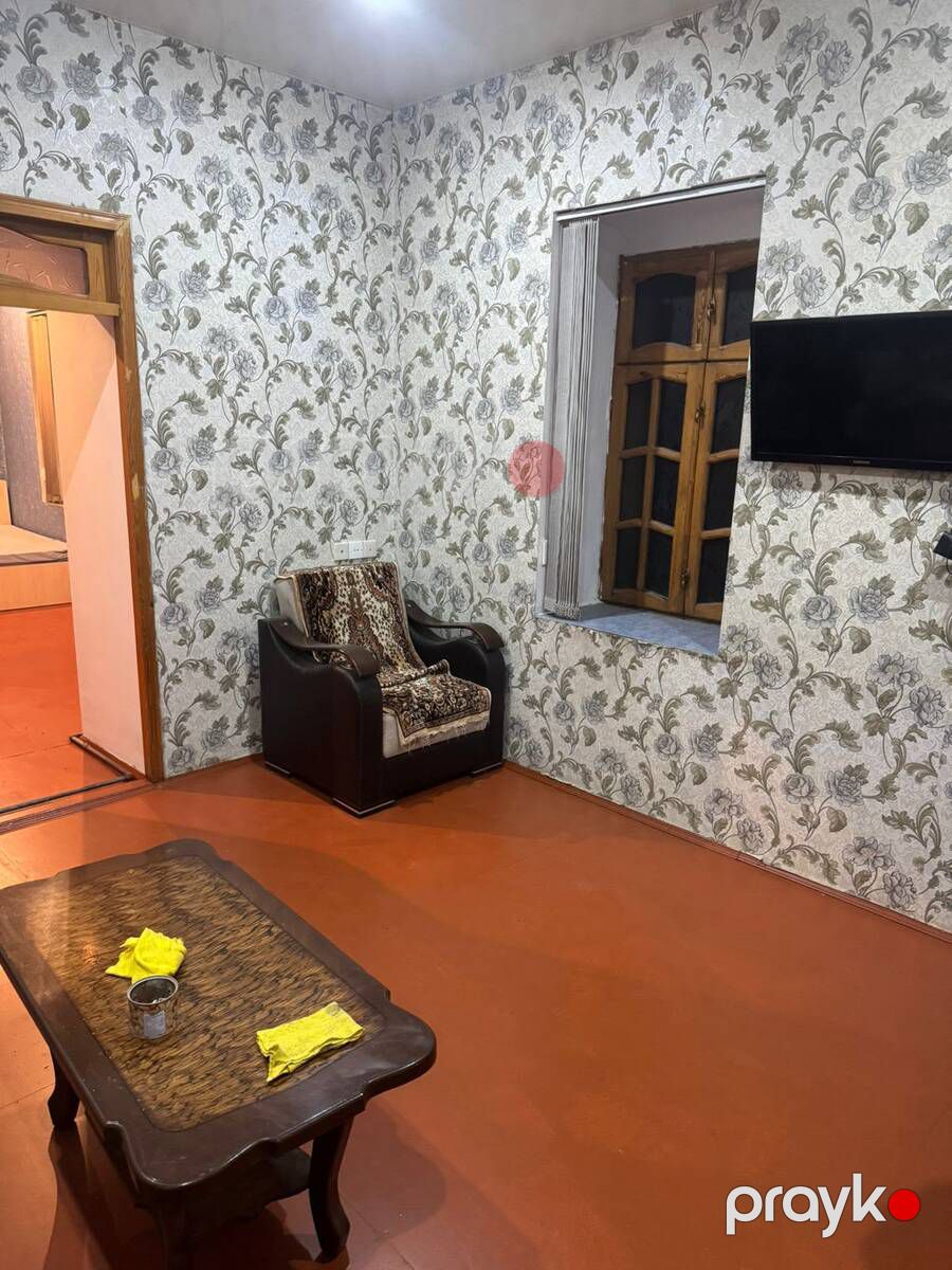 Həyət evi kirayə verilir, Sabunçu r — Ev, villa, Bakı (11)