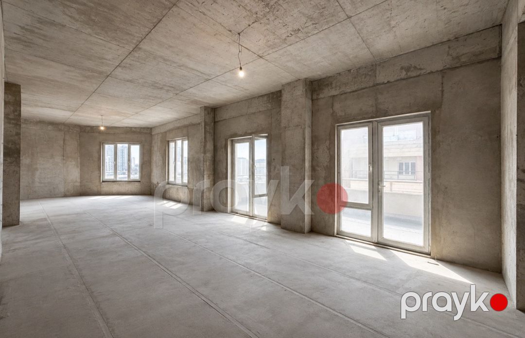 Satılır 8 otaqlı yeni tikili 475 m² — Mənzil, Bakı (9)