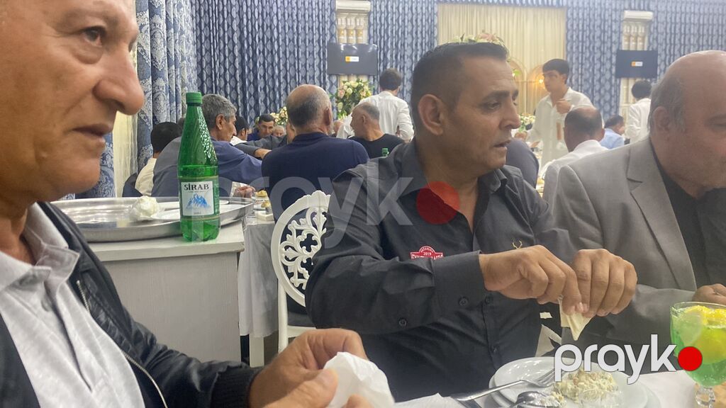 Mərasim və tədbirlər üçün peşəkar səhnə və səs-işıq avadanlıqlarının — Digər, Ceyranbatan (2)