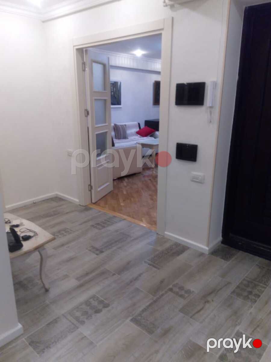 3-otaqlı yeni tikili kirayə verilir, Sahil m., 90 m² — Mənzil, Bakı (12)