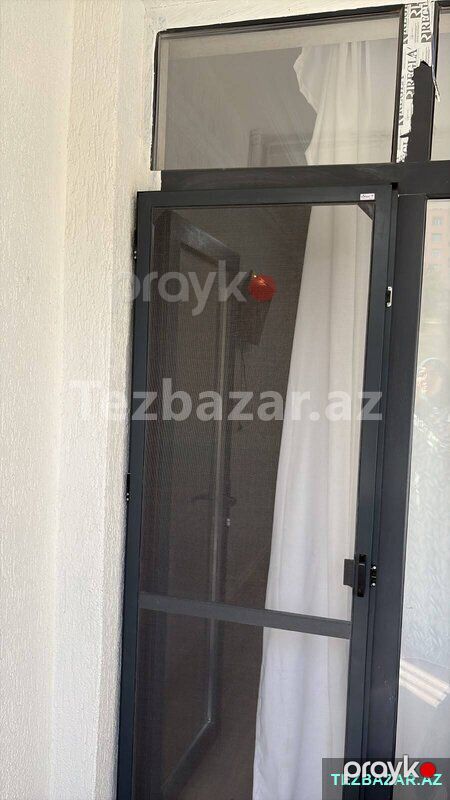 Bəyaz Rezident — Mənzil, Bakı (4)