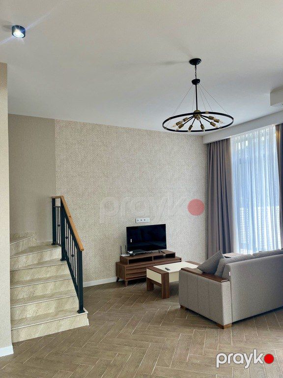 Villa kirayə verilir, Quba r — Ev, villa, Quba (12)