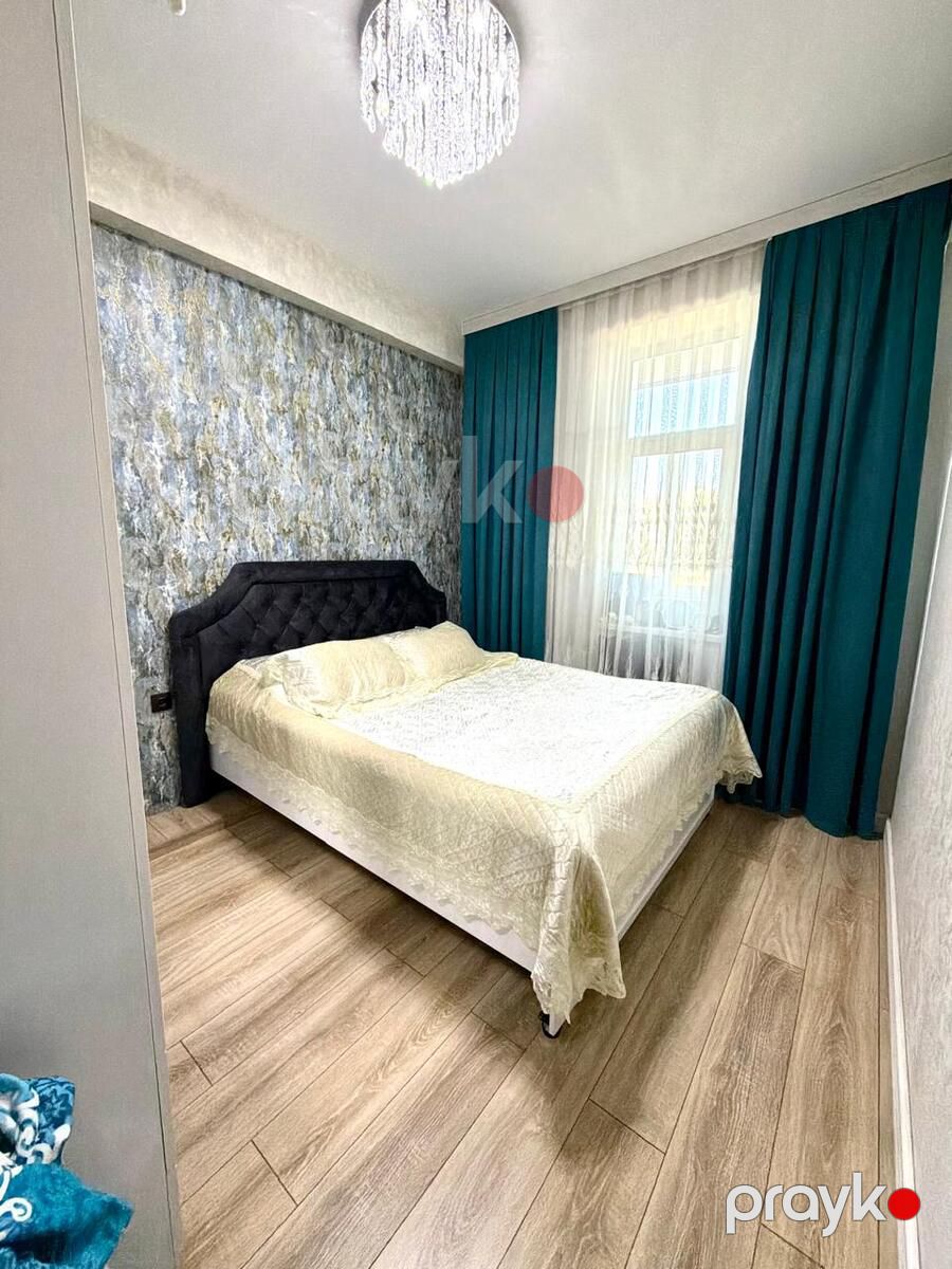 Satılır 3 otaqlı yeni tikili 76 m² — Mənzil, Xırdalan (4)