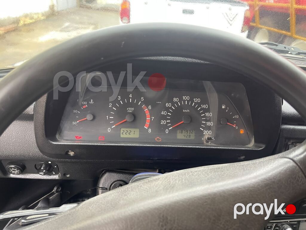 VAZ (Lada) 4x4 Niva: 1.7 l 2015 il Ofrouder/SUV — Avtomobillər, Mehdiabad (6)