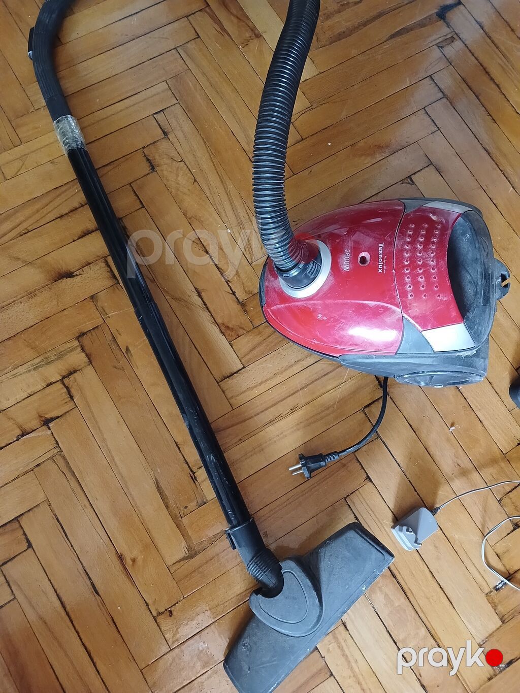Məişət tozsoranları dəsti 3 eded tozsoran 70 man işləyir - Bosch — Tozsoran, Bakı (2)