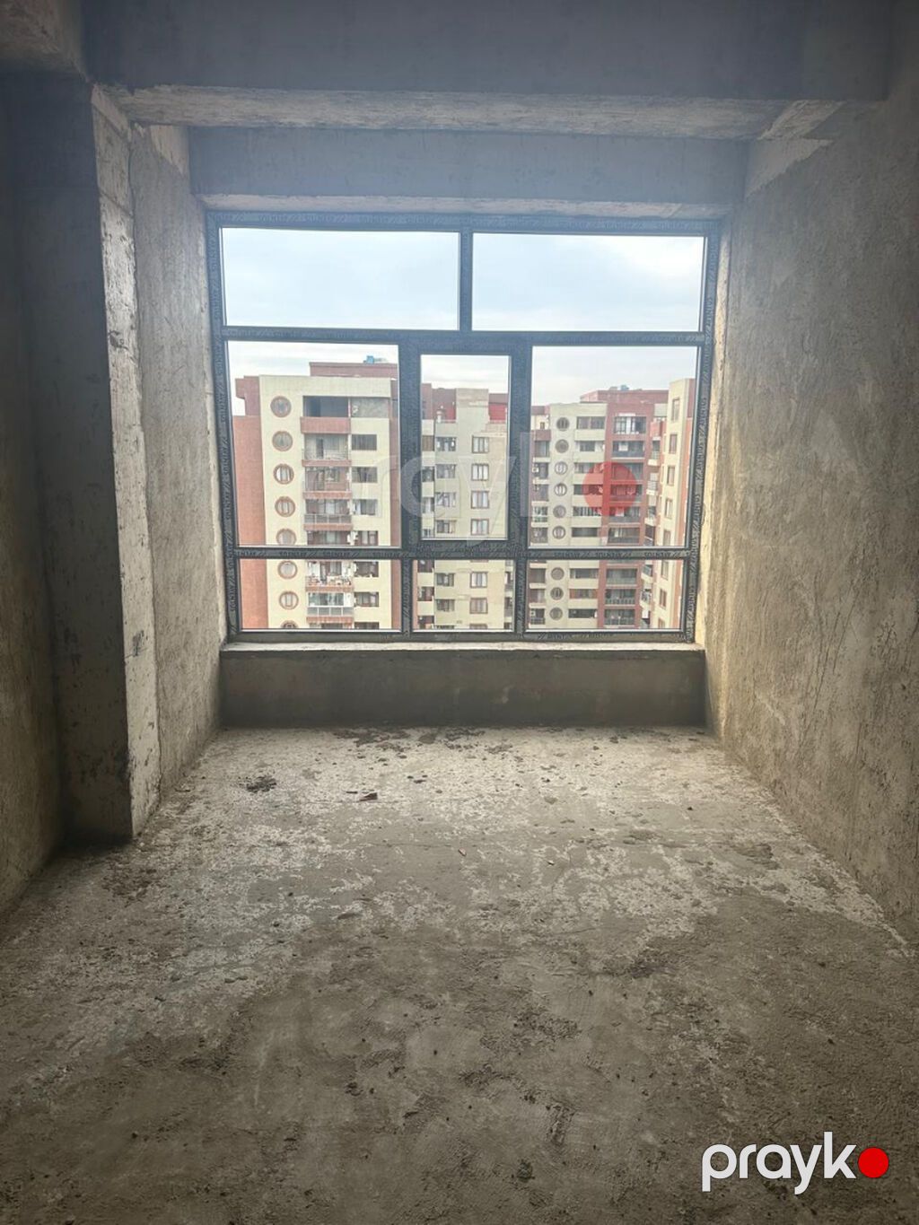 3 otaqlı, Yeni tikili, 143 kv. m — Mənzil, Bakı (7)