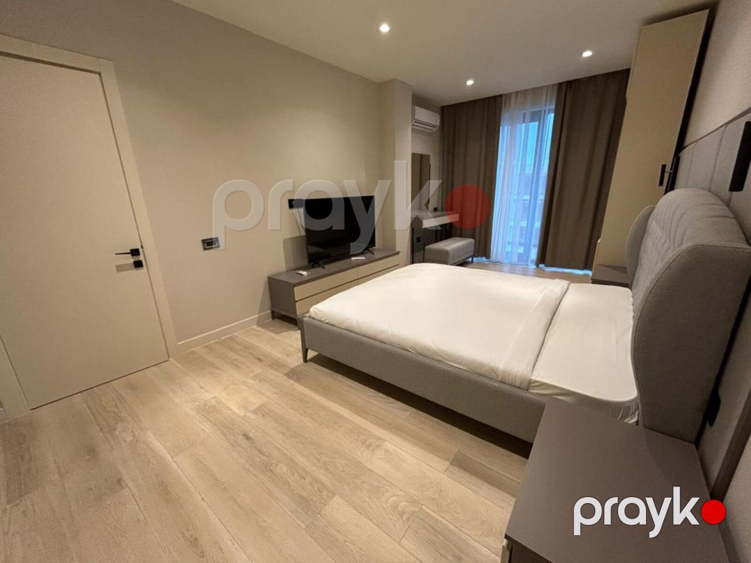Satılır 2 otaqlı yeni tikili 94.8 m² — Mənzil, Bakı (10)