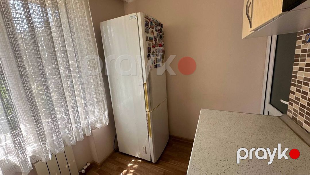Satılır 2 otaqlı köhnə tikili 45 m² — Mənzil, Bakı (9)