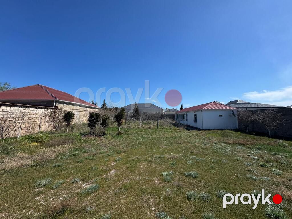 Satılır torpaq 13 sot — Torpaq, Bakı (4)