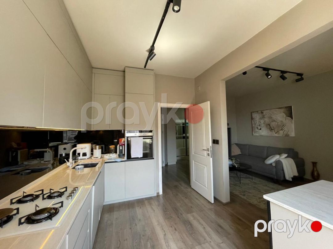 Satılır 2 otaqlı yeni tikili 68 m² — Mənzil, Bakı (2)