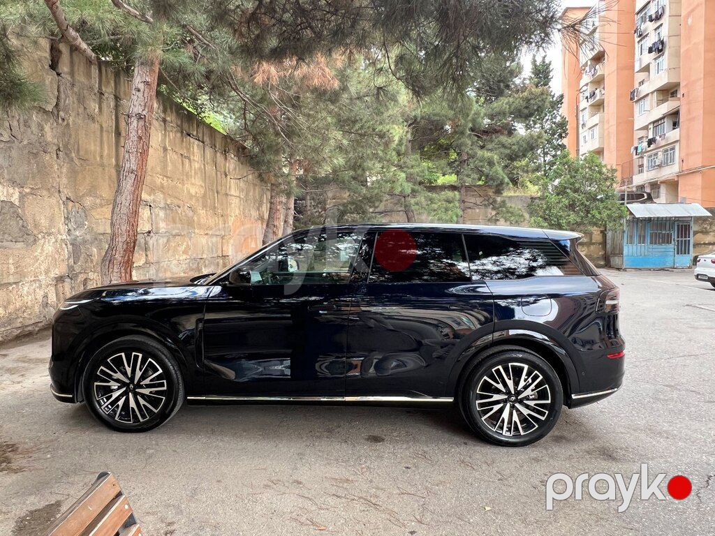 Changan Qiyuan Q07, 1.5 L, 21.5 kWh, 2025 il, 15 000 km — Avtomobillər, Bakı (5)