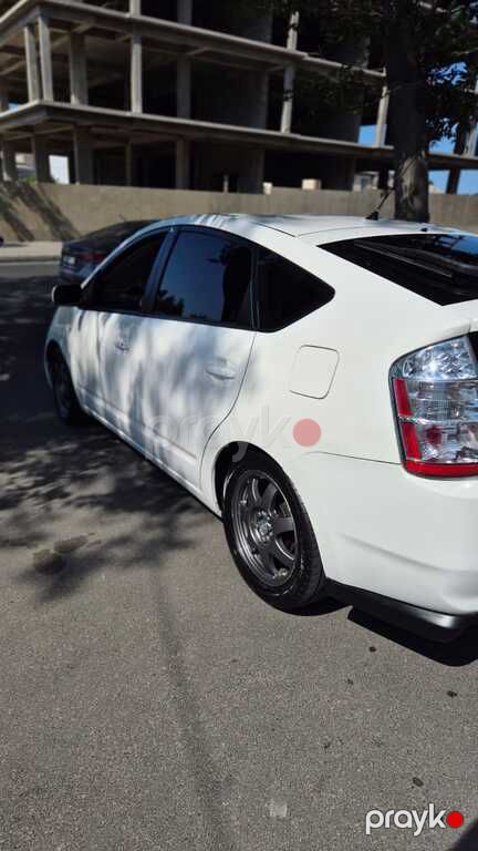 Toyota Prius, 1.5 L, 1.3 kWh, 2008 il, 337 962 km — Avtomobillər, Bakı (8)