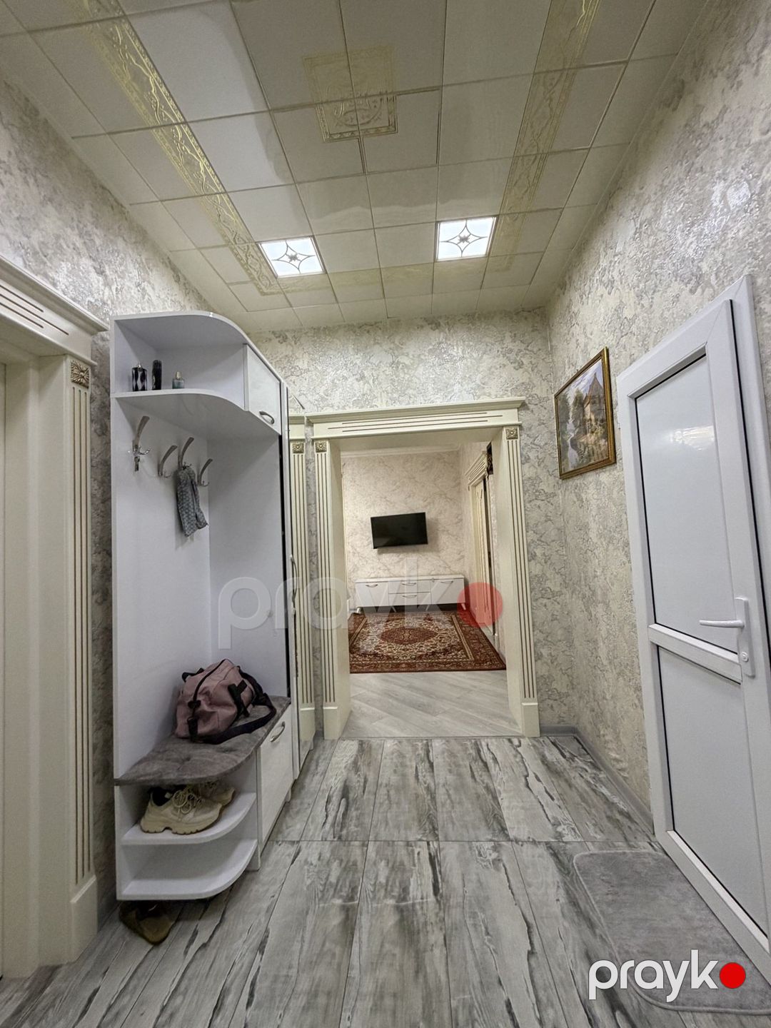 Həyət evi, Bakıxanov qəs — Ev, villa, Bakı (11)