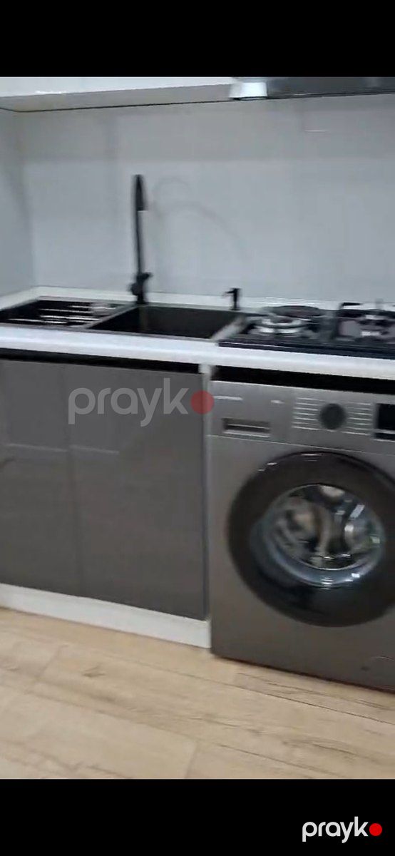 2-otaqlı mənzil kirayə verilir, Yasamal r., 55 m² — Mənzil, Bakı (2)