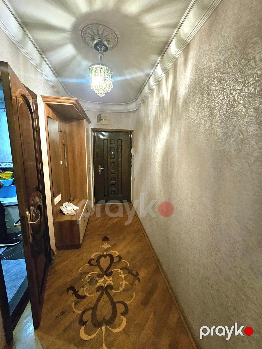 Satılır 2 otaqlı köhnə tikili 70 m² — Mənzil, Bakı (11)