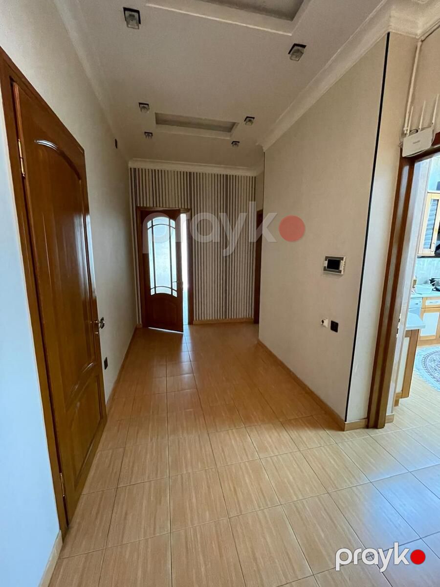 Satılır 3 otaqlı yeni tikili 141 m² — Mənzil, Bakı (9)